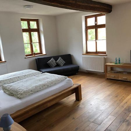 Landhaus Hui Waeller Beilstein  Kültér fotó