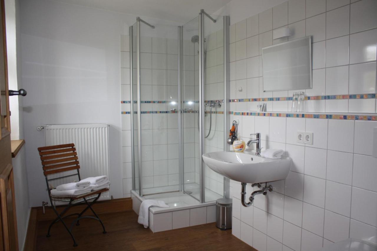 Landhaus Hui Waeller Beilstein  Kültér fotó