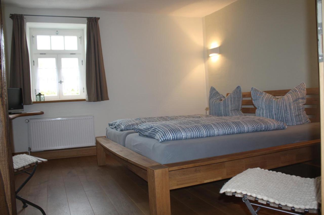 Landhaus Hui Waeller Beilstein  Kültér fotó