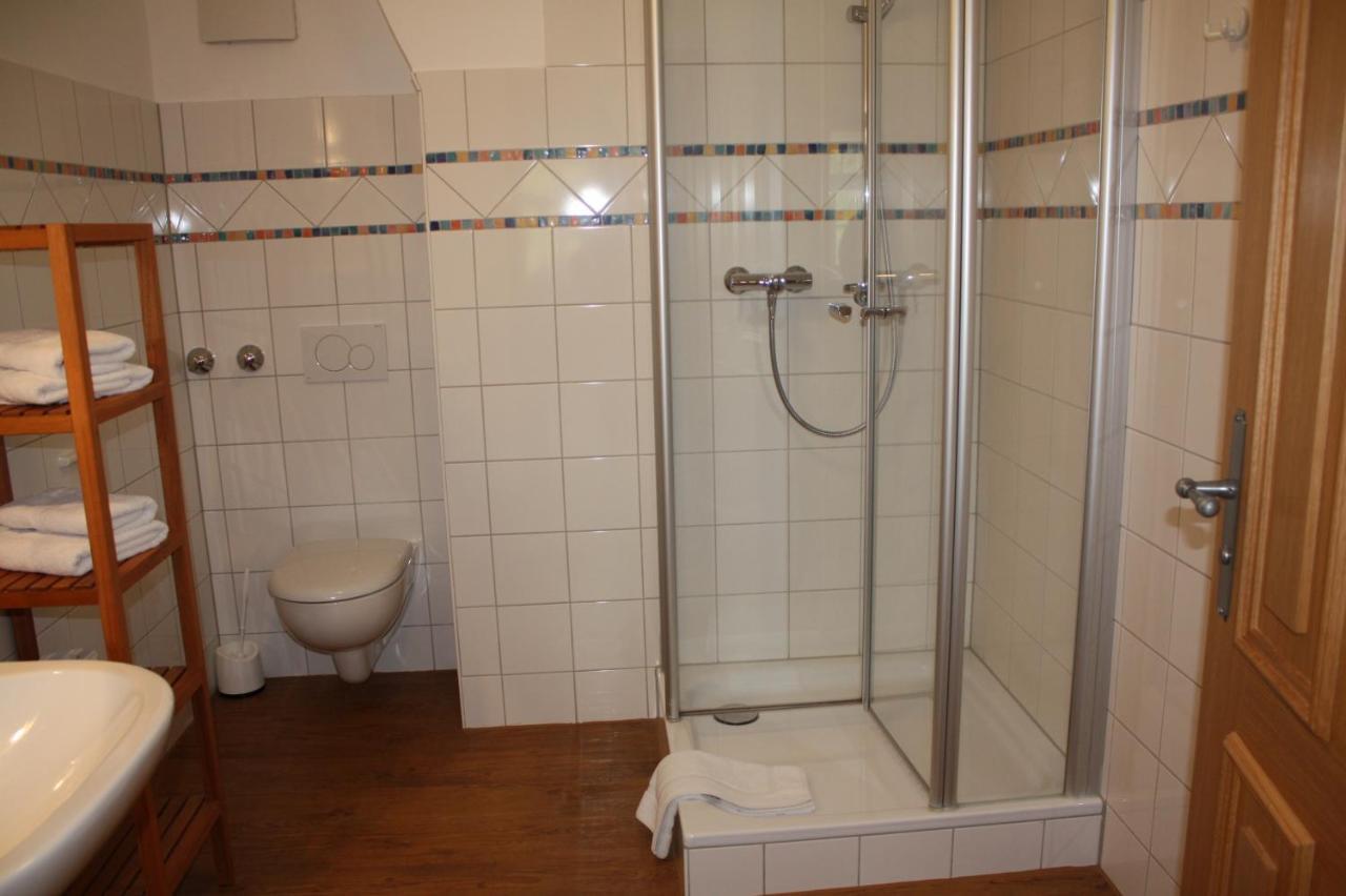 Landhaus Hui Waeller Beilstein  Kültér fotó