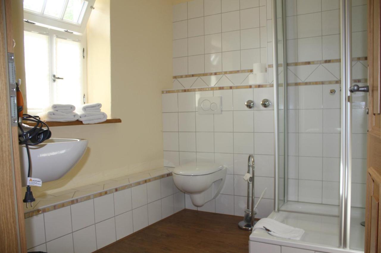 Landhaus Hui Waeller Beilstein  Kültér fotó