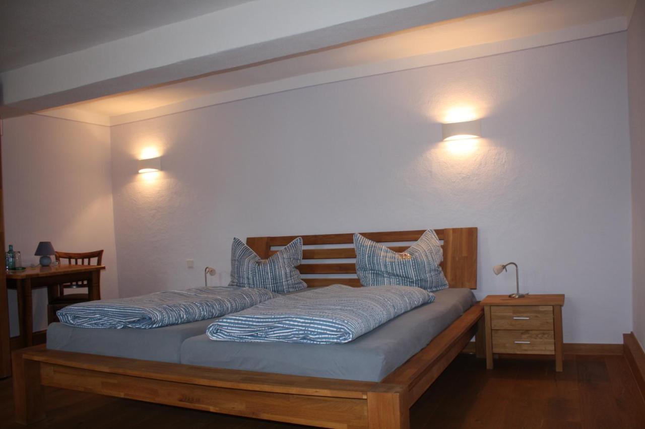 Landhaus Hui Waeller Beilstein  Kültér fotó