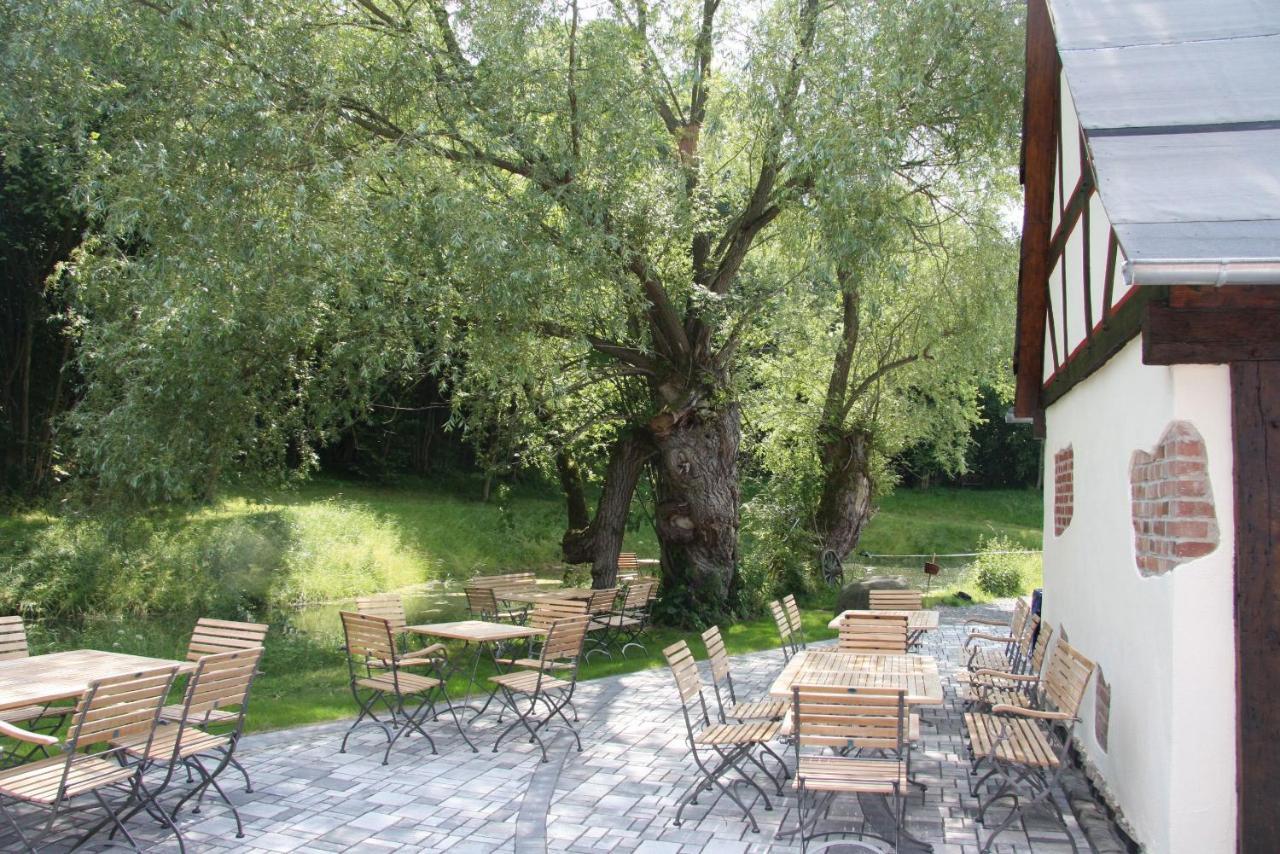 Landhaus Hui Waeller Beilstein  Kültér fotó