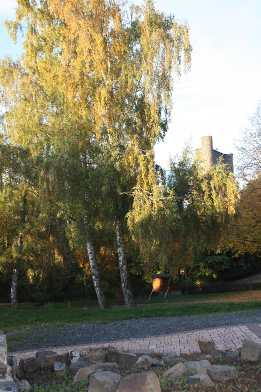 Landhaus Hui Waeller Beilstein  Kültér fotó